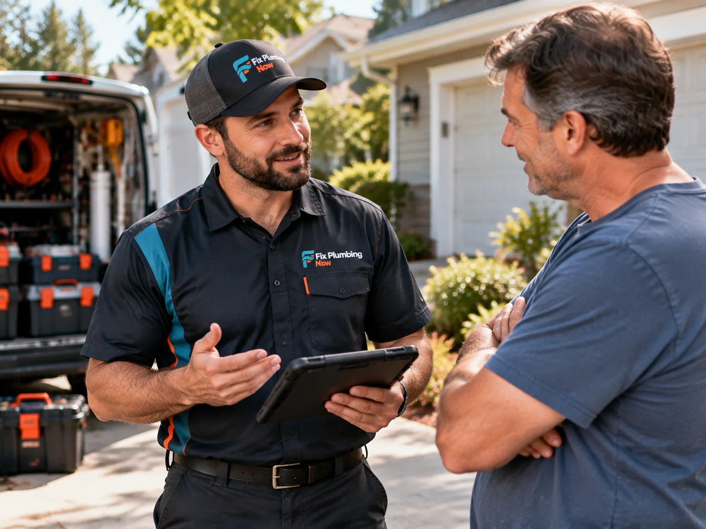 Clogged Drain Service Gainesville, FL FAQs